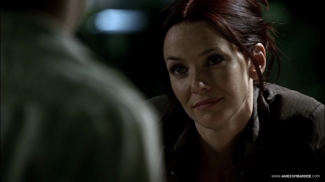 Annie Wersching as Renee Walker in 24 Season 8 Premiere