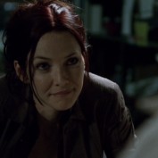 Annie Wersching as Renee Walker in 24 Season 8 Premiere