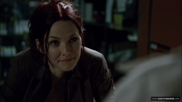 Annie Wersching as Renee Walker in 24 Season 8 Premiere