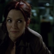 Annie Wersching as Renee Walker in 24 Season 8 Premiere