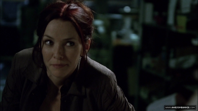 Annie Wersching as Renee Walker in 24 Season 8 Premiere