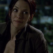 Annie Wersching as Renee Walker in 24 Season 8 Premiere