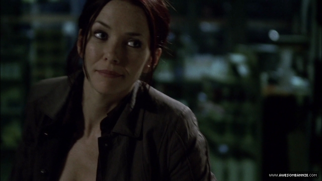 Annie Wersching as Renee Walker in 24 Season 8 Premiere