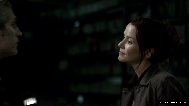 Annie Wersching as Renee Walker in 24 Season 8 Premiere