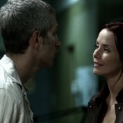 Annie Wersching as Renee Walker in 24 Season 8 Premiere