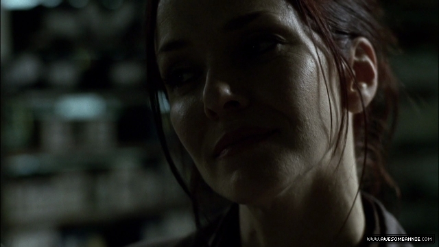 Annie Wersching as Renee Walker in 24 Season 8 Premiere