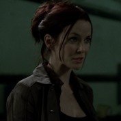 Annie Wersching as Renee Walker in 24 Season 8 Premiere