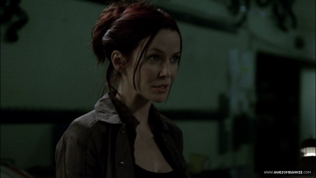 Annie Wersching as Renee Walker in 24 Season 8 Premiere