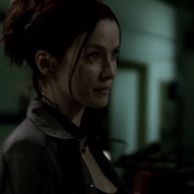 Annie Wersching as Renee Walker in 24 Season 8 Premiere