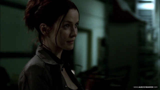 Annie Wersching as Renee Walker in 24 Season 8 Premiere