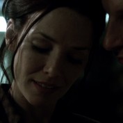 Annie Wersching as Renee Walker in 24 Season 8 Premiere