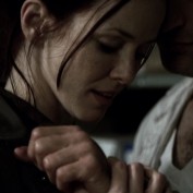 Annie Wersching as Renee Walker in 24 Season 8 Premiere