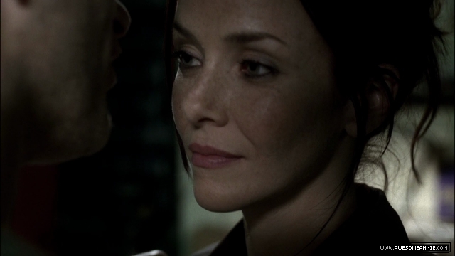 Annie Wersching as Renee Walker in 24 Season 8 Premiere