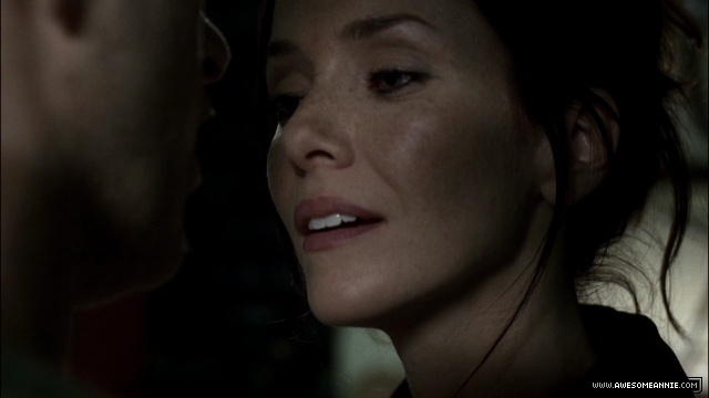 Annie Wersching as Renee Walker in 24 Season 8 Premiere