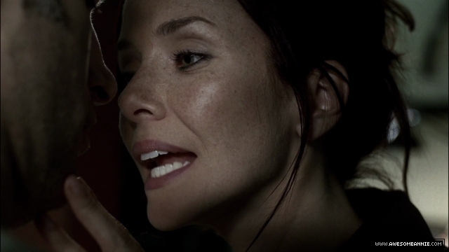 Annie Wersching as Renee Walker in 24 Season 8 Premiere