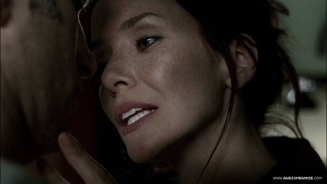 Annie Wersching as Renee Walker in 24 Season 8 Premiere