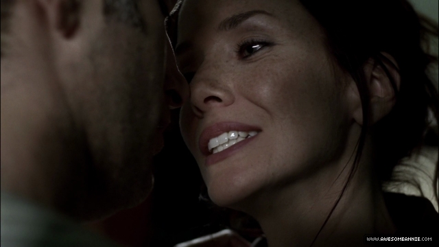 Annie Wersching as Renee Walker in 24 Season 8 Premiere