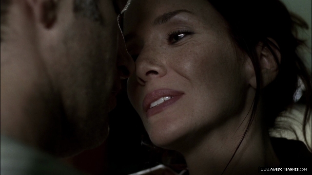 Annie Wersching as Renee Walker in 24 Season 8 Premiere