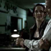 Annie Wersching as Renee Walker in 24 Season 8 Premiere