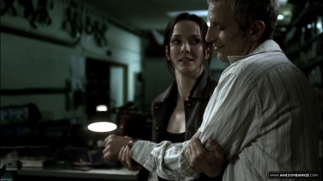 Annie Wersching as Renee Walker in 24 Season 8 Premiere