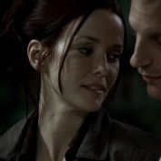 Annie Wersching as Renee Walker in 24 Season 8 Premiere