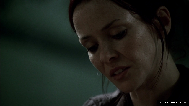 Annie Wersching as Renee Walker in 24 Season 8 Premiere