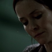 Annie Wersching as Renee Walker in 24 Season 8 Premiere