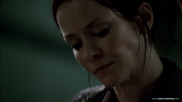 Annie Wersching as Renee Walker in 24 Season 8 Premiere