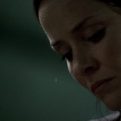 Annie Wersching as Renee Walker in 24 Season 8 Premiere