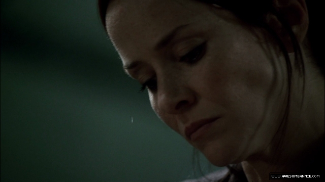 Annie Wersching as Renee Walker in 24 Season 8 Premiere