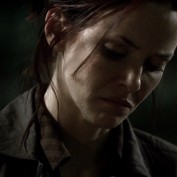 Annie Wersching as Renee Walker in 24 Season 8 Premiere