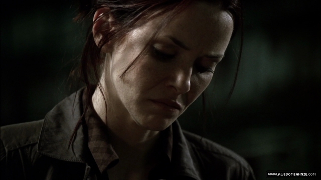 Annie Wersching as Renee Walker in 24 Season 8 Premiere