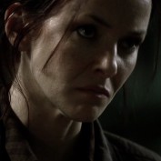 Annie Wersching as Renee Walker in 24 Season 8 Premiere