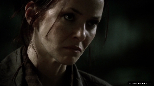 Annie Wersching as Renee Walker in 24 Season 8 Premiere