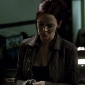 Annie Wersching as Renee Walker in 24 Season 8 Premiere