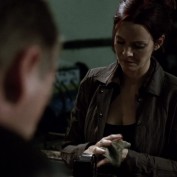 Annie Wersching as Renee Walker in 24 Season 8 Premiere