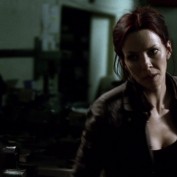 Annie Wersching as Renee Walker in 24 Season 8 Premiere