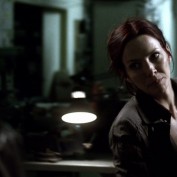 Annie Wersching as Renee Walker in 24 Season 8 Premiere