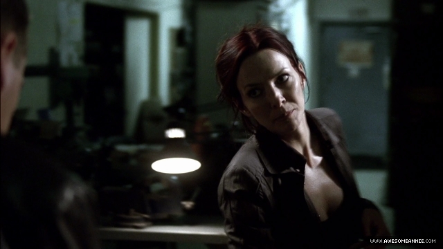 Annie Wersching as Renee Walker in 24 Season 8 Premiere