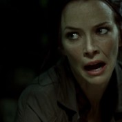 Annie Wersching as Renee Walker in 24 Season 8 Episode 5