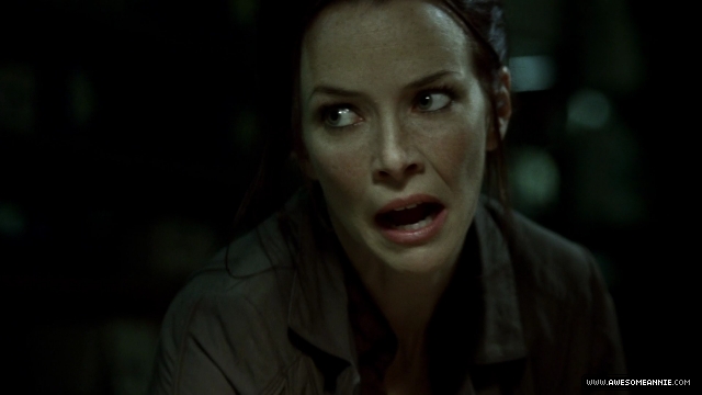 Annie Wersching as Renee Walker in 24 Season 8 Episode 5