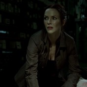 Annie Wersching as Renee Walker in 24 Season 8 Episode 5