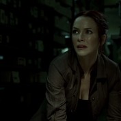 Annie Wersching as Renee Walker in 24 Season 8 Episode 5