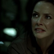 Annie Wersching as Renee Walker in 24 Season 8 Episode 5