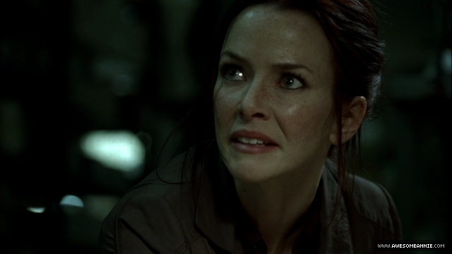 Annie Wersching as Renee Walker in 24 Season 8 Episode 5