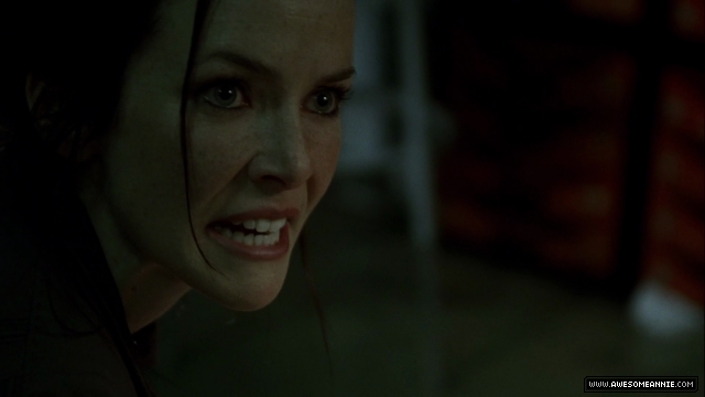 Annie Wersching as Renee Walker in 24 Season 8 Episode 5