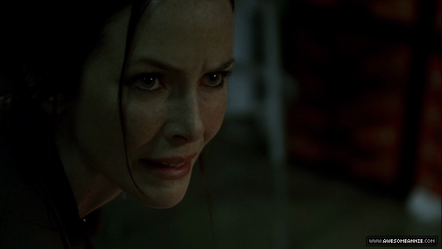 Annie Wersching as Renee Walker in 24 Season 8 Episode 5