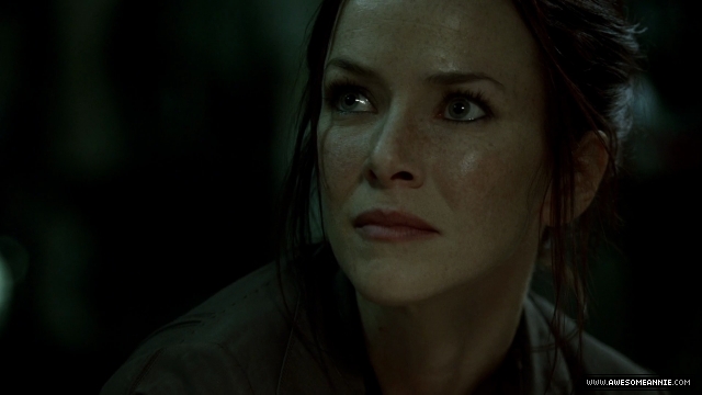 Annie Wersching as Renee Walker in 24 Season 8 Episode 5