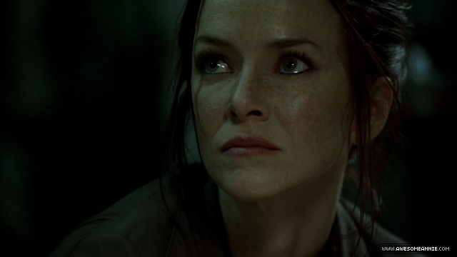 Annie Wersching as Renee Walker in 24 Season 8 Episode 5