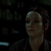 Annie Wersching as Renee Walker in 24 Season 8 Episode 5